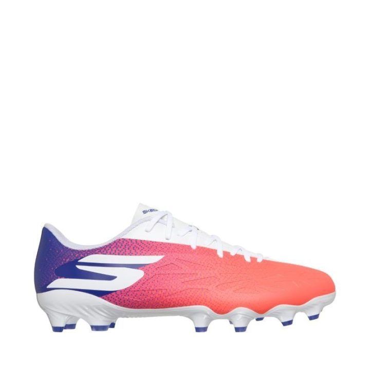 Vyriški futbolo bateliai natūraliai vejai Skechers Razor 2 Academy