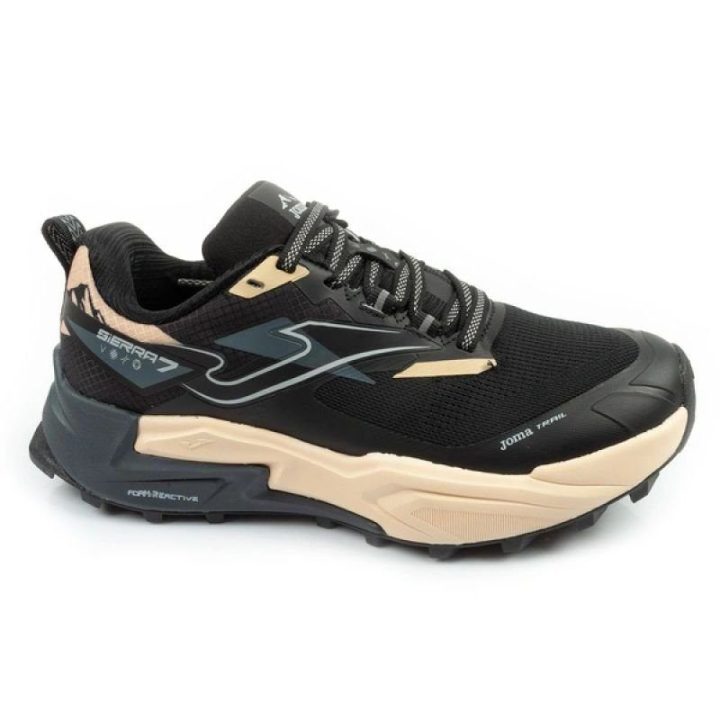 Moteriški žygio batai Joma Sierra Lady 2631
