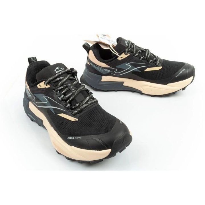 Moteriški žygio batai Joma Sierra Lady 2631