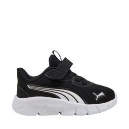 Vaikiški sportbačiai su lipuku Puma Flex Focus Modern AC+, juodi