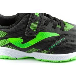 Salės futbolo bateliai vaikams Joma Powerful 2601