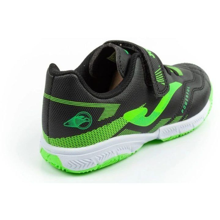Salės futbolo bateliai vaikams Joma Powerful 2601