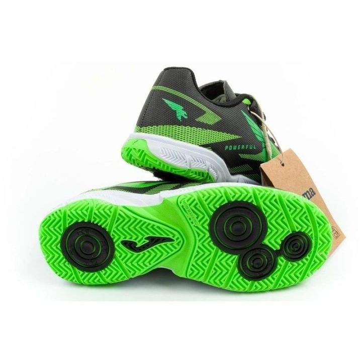 Salės futbolo bateliai vaikams Joma Powerful 2601