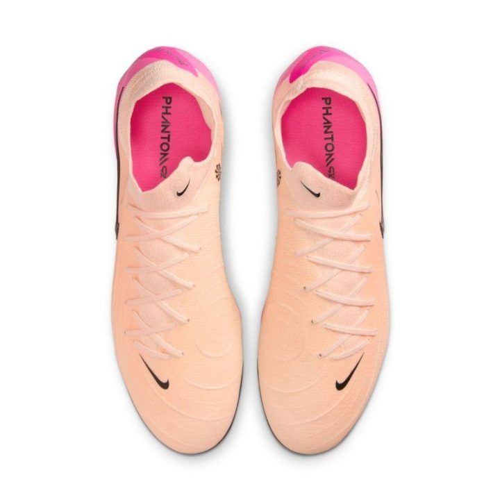 Futbolo bateliai natūraliai vejai Nike Phantom GX 2 Pro