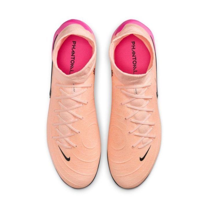 Futbolo bateliai natūraliai vejai Nike Phantom Luna 2 Pro
