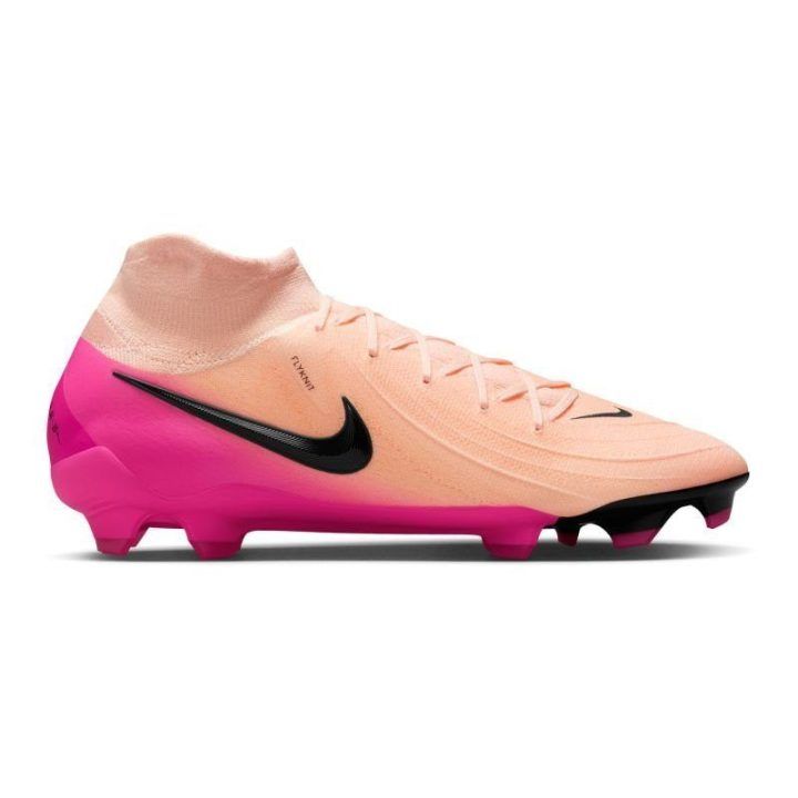 Futbolo bateliai natūraliai vejai Nike Phantom Luna 2 Pro