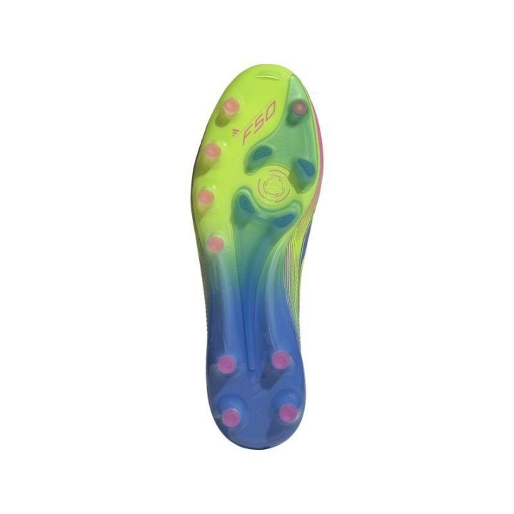 Futbolo bateliai dirbtinei vejai adidas F50 Elite IE1264