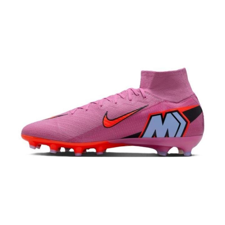 Futbolo bateliai dirbtinei vejai Nike Mercurial Superfly 10 Elite