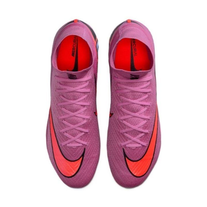 Futbolo bateliai dirbtinei vejai Nike Mercurial Superfly 10 Elite