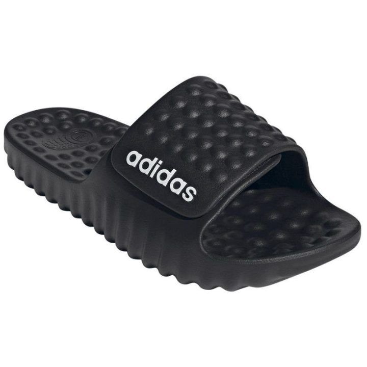 Moteriškos šlepetės adidas Adissage 360REC, JS3570