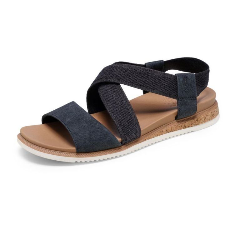 Moteriškos laisvalaikio basutės Skechers Desert Kiss Low