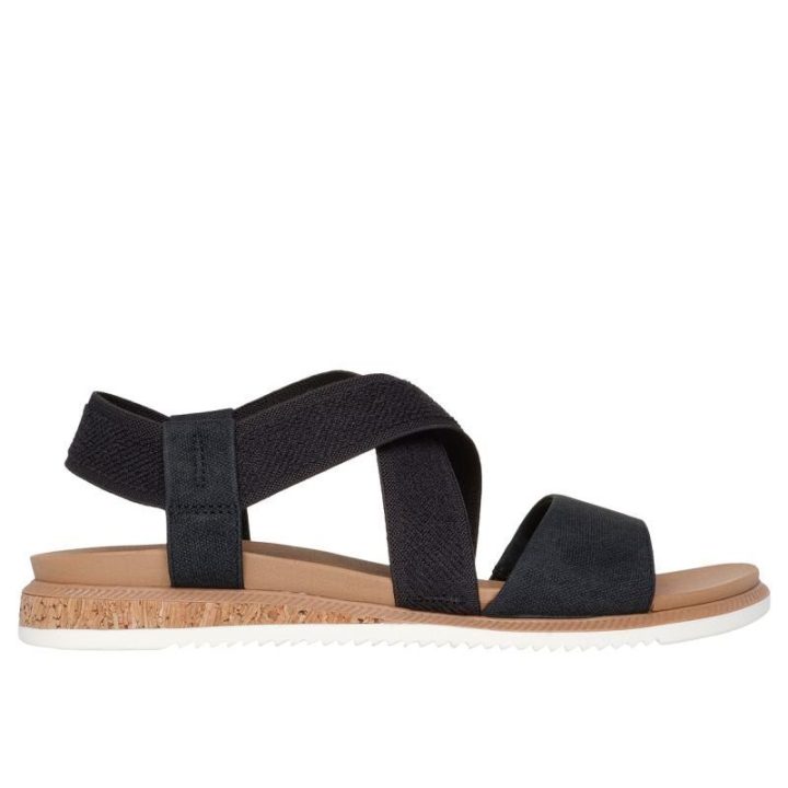 Moteriškos laisvalaikio basutės Skechers Desert Kiss Low