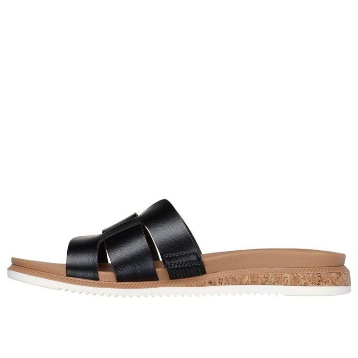 Moteriškos įspiriamos basutės Skechers Desert Kiss Low Peak Look