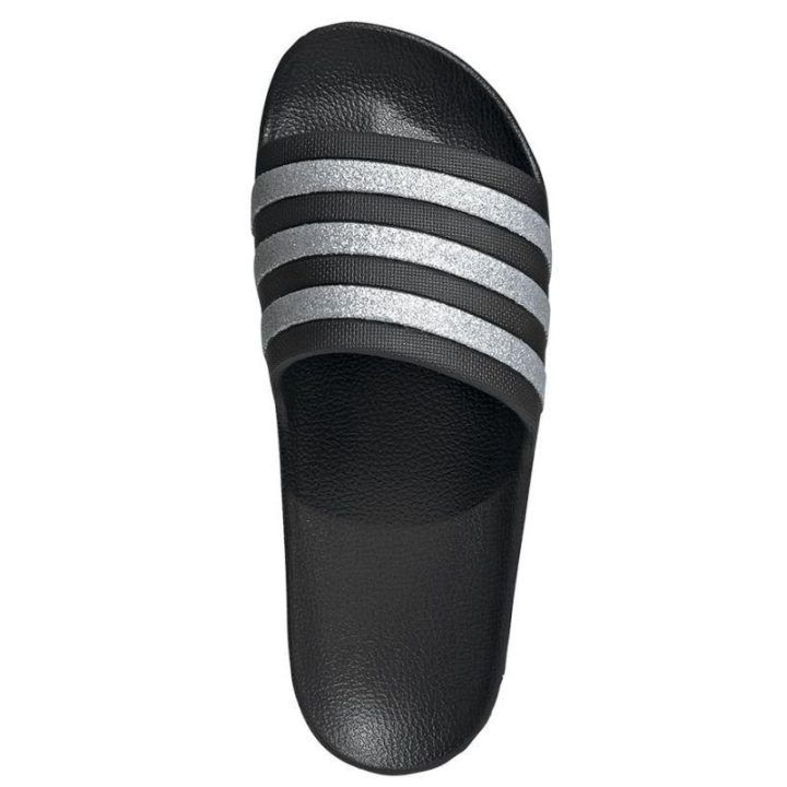 Moteriškos šlepetės adidas Adilette Aqua KJ7351