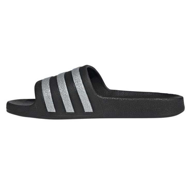 Moteriškos šlepetės adidas Adilette Aqua KJ7351