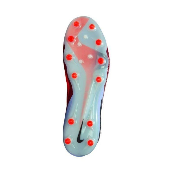Futbolo bateliai dirbtinei dangai Nike Phantom 6 Elite AG-PRO