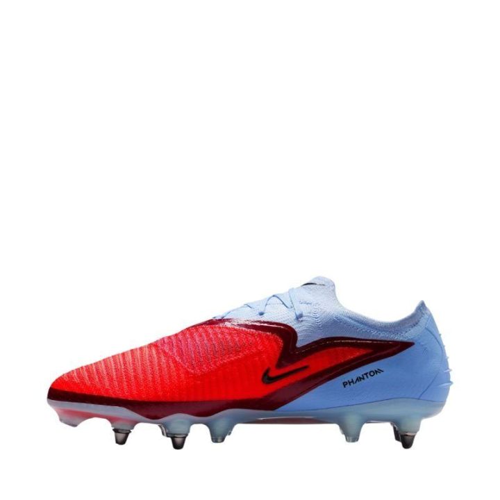Futbolo bateliai Nike Phantom 6 Low Elite SG-PRO