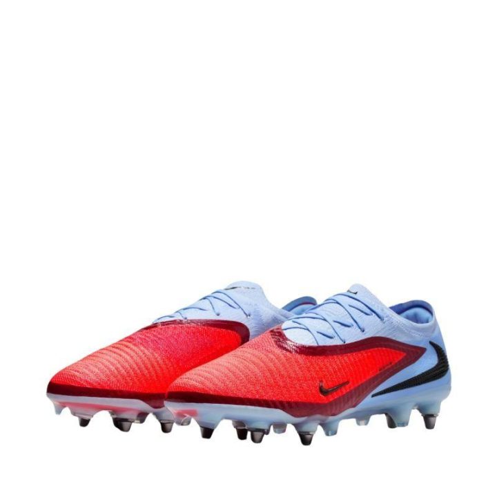 Futbolo bateliai Nike Phantom 6 Low Elite SG-PRO