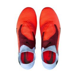 Vyriški futbolo bateliai dirbtinei vejai Nike Phantom 6 High Elite