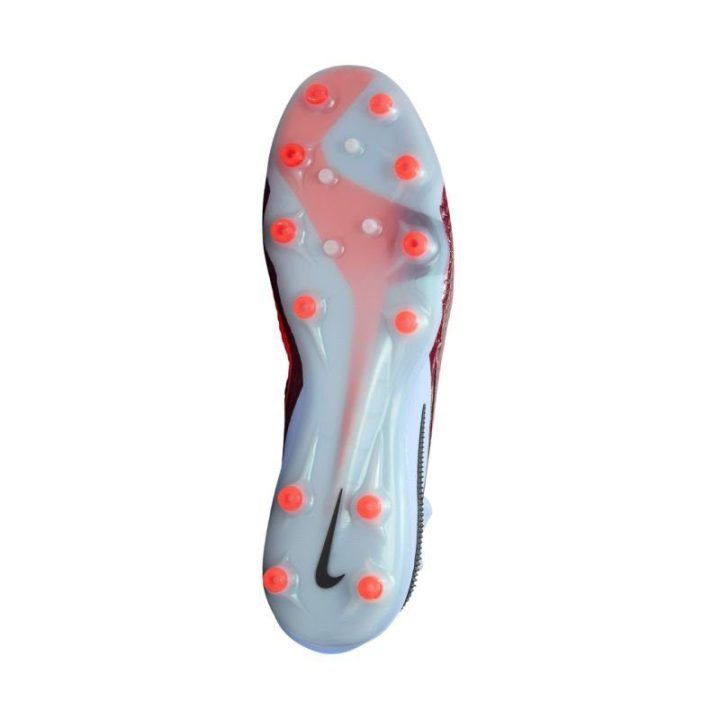 Vyriški futbolo bateliai dirbtinei vejai Nike Phantom 6 High Elite