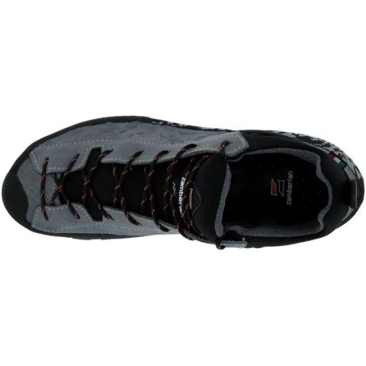 Vyriški žygio batai Zamberlan Salathé GTX, 900 g