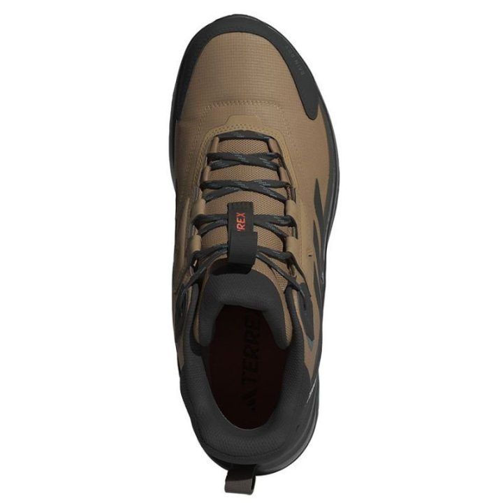 Aukšti žygio batai adidas TERREX Anylander Mid RAIN.RDY