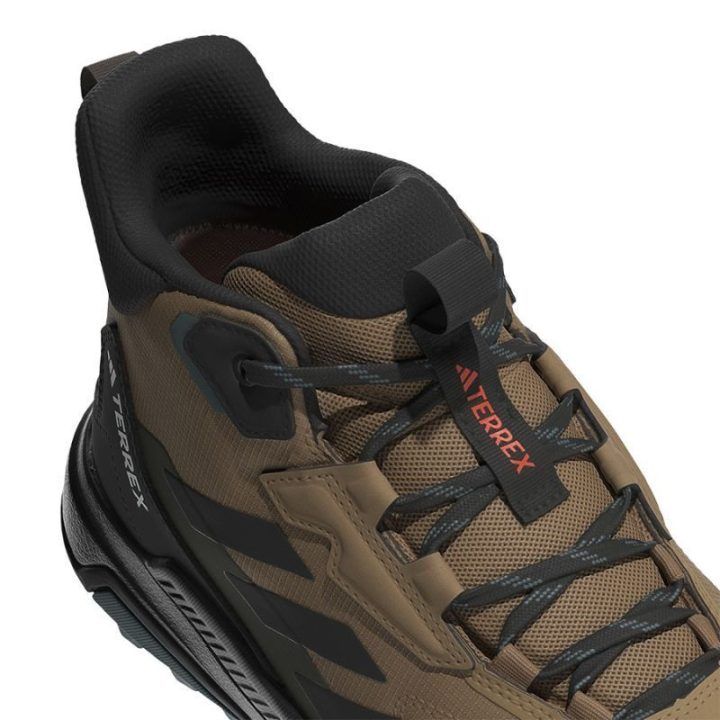 Aukšti žygio batai adidas TERREX Anylander Mid RAIN.RDY