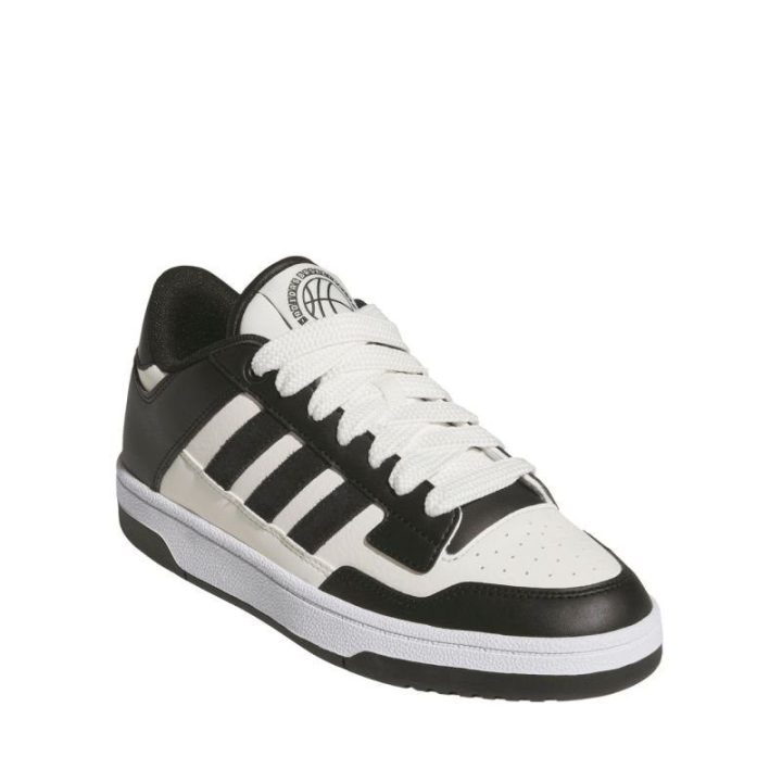 Moteriški sportbačiai adidas Rapid Court Low