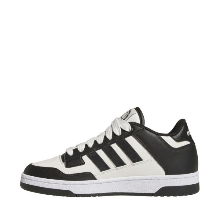 Moteriški sportbačiai adidas Rapid Court Low