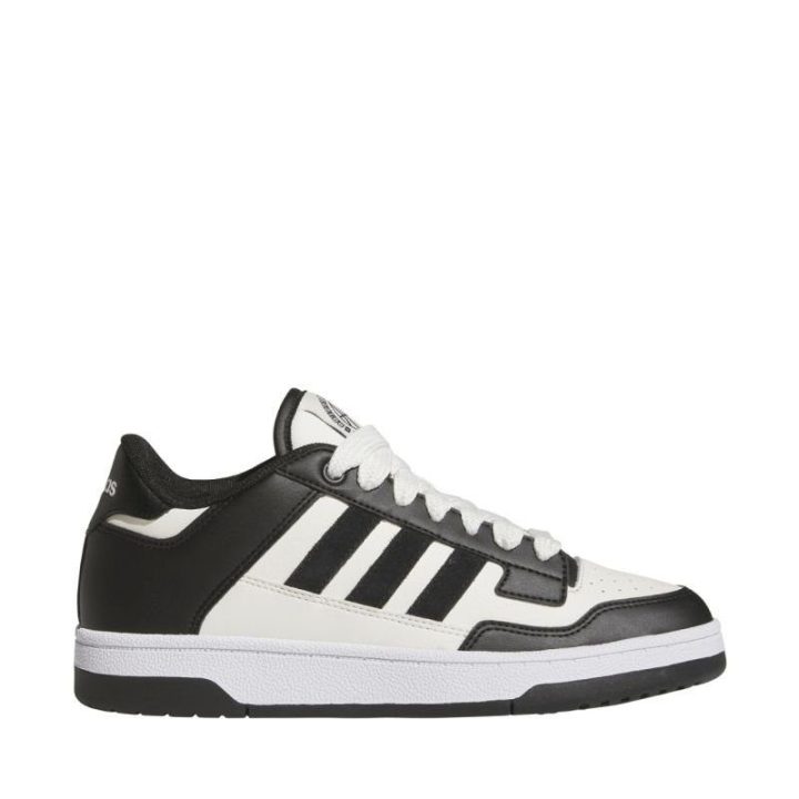 Moteriški sportbačiai adidas Rapid Court Low