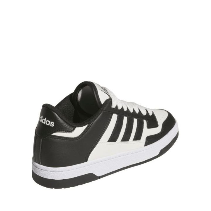 Moteriški sportbačiai adidas Rapid Court Low