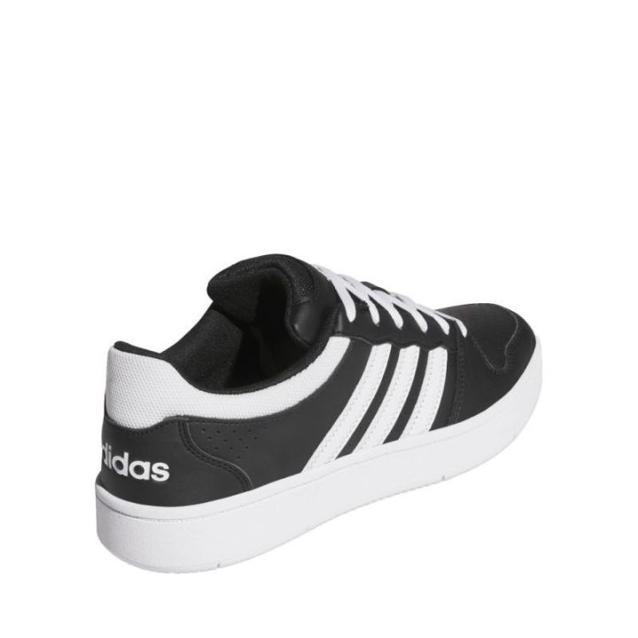Vyriški sportbačiai su raišteliais adidas Hoops Classic
