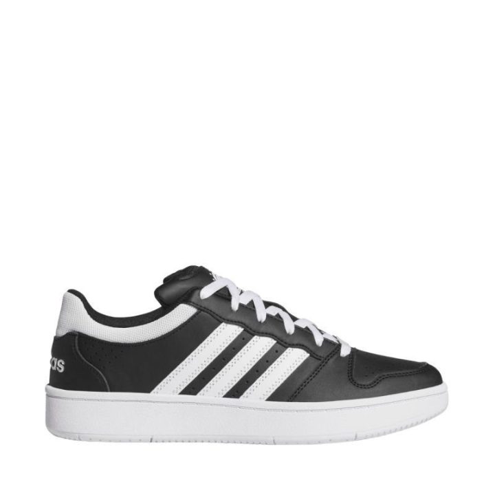 Vyriški sportbačiai su raišteliais adidas Hoops Classic