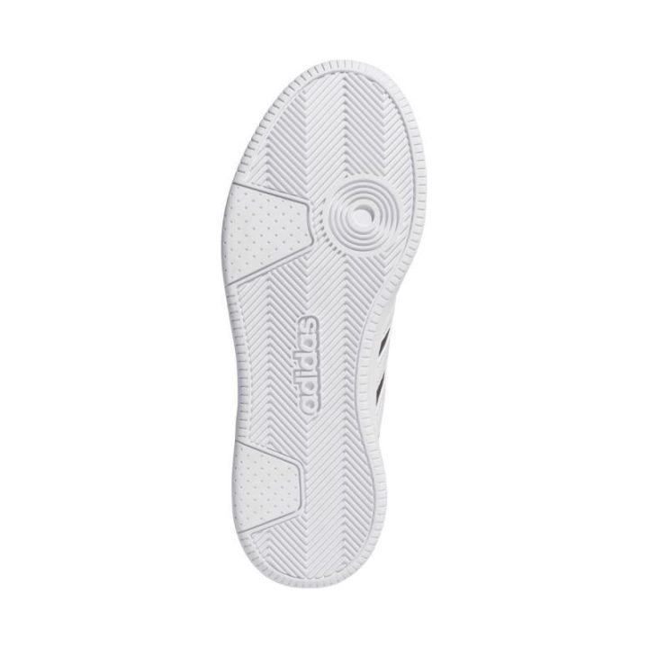 Vyriški sportbačiai su raišteliais adidas Hoops Classic