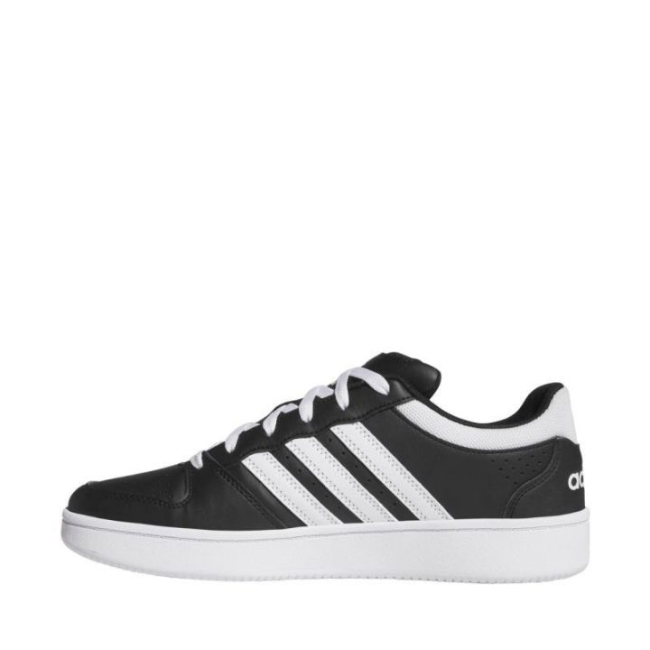 Vyriški sportbačiai su raišteliais adidas Hoops Classic