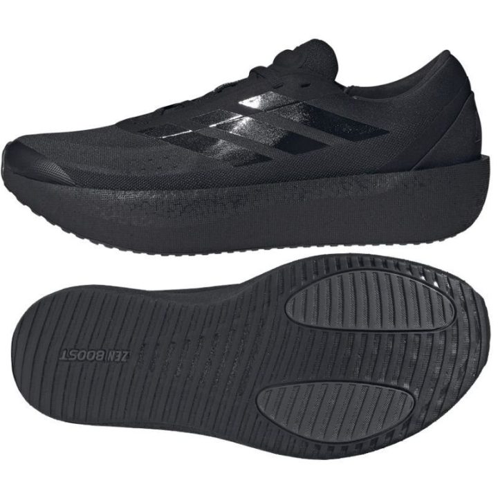 Vyriški laisvalaikio batai adidas ZenBoost