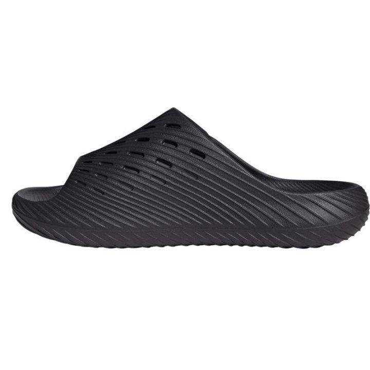 Moteriškos šlepetės adidas Purechill