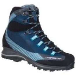 Moteriški odiniai batai La Sportiva Trango TRK GTX, mėlyni