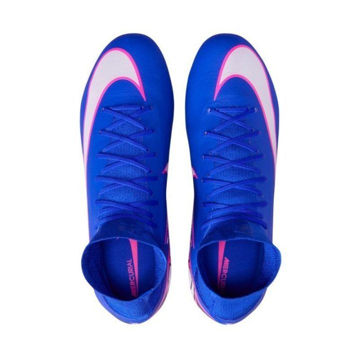 Vyriški futbolo bateliai Nike Zoom Mercurial Superfly 10 PRO FG