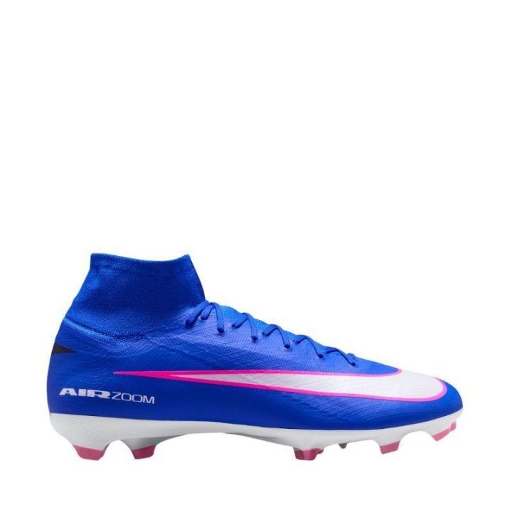 Vyriški futbolo bateliai Nike Zoom Mercurial Superfly 10 PRO FG
