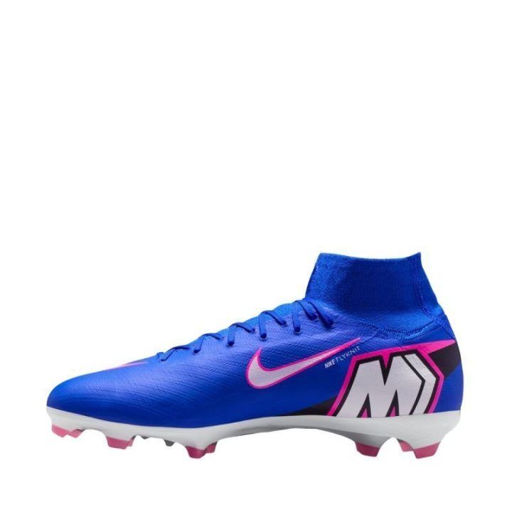 Vyriški futbolo bateliai Nike Zoom Mercurial Superfly 10 PRO FG