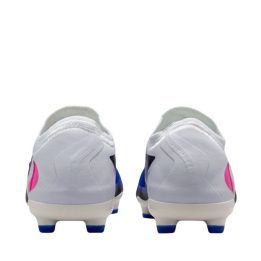 Vaikiški futbolo bateliai Nike Phantom 6 Low Pro FG/MG