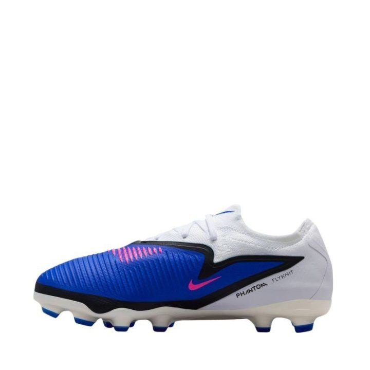 Vaikiški futbolo bateliai Nike Phantom 6 Low Pro FG/MG