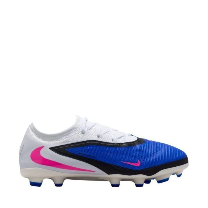 Vaikiški futbolo bateliai Nike Phantom 6 Low Pro FG/MG