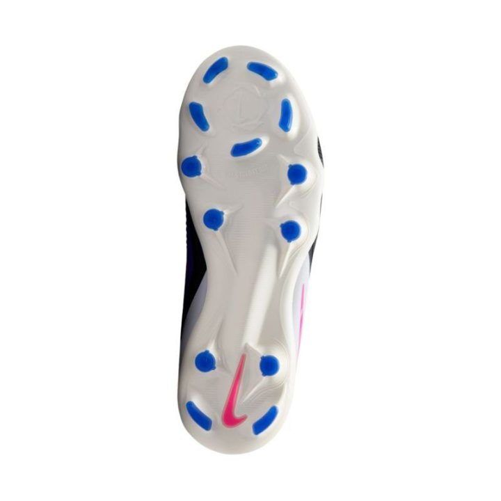 Vaikiški futbolo bateliai Nike Phantom 6 Low Pro FG/MG