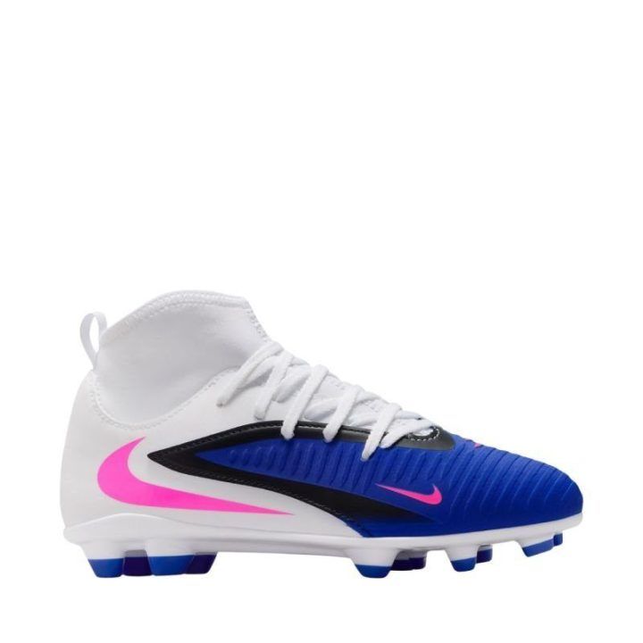 Vaikiški futbolo bateliai Nike Phantom 6 High Club, Attack Pack