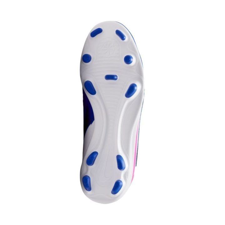 Vaikiški futbolo bateliai Nike Phantom 6 High Club, Attack Pack