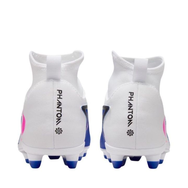 Vaikiški futbolo bateliai Nike Phantom 6 High Club, Attack Pack
