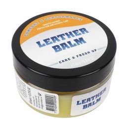 Batų pasta odinei avalynei Select, 65 ml, bespalvė