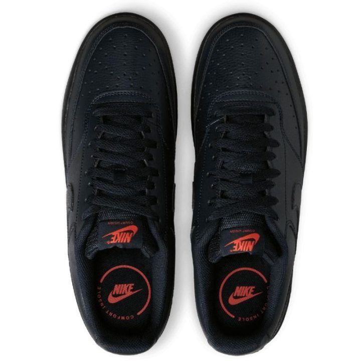 Vyriški sportbačiai Nike Court Vision Low Next Nature